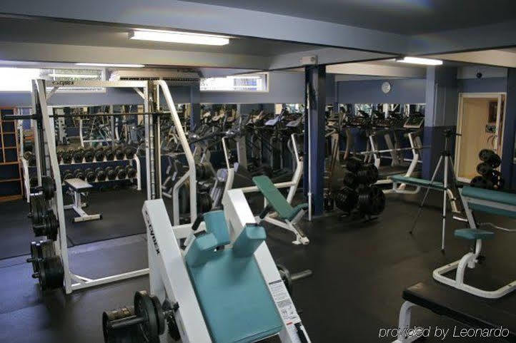 Tradewinds Hotel San Fernando Facilities photo
